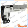 Serrure de porte gauche arrière pour SEAT | EZC-WW-265, 1P0839015D